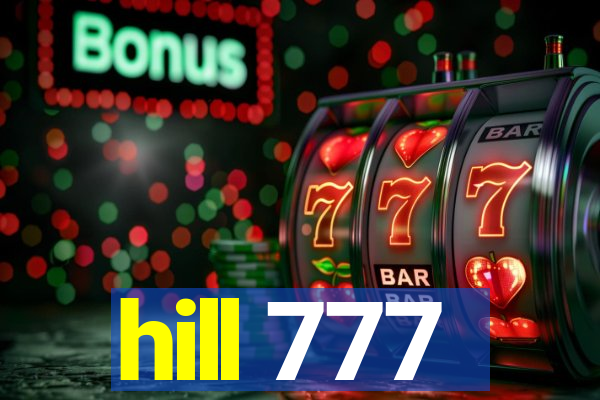 hill 777